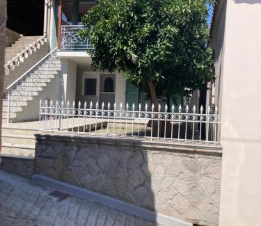 Myrina Apartment | Agapis House