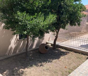 Myrina Apartment | Agapis House