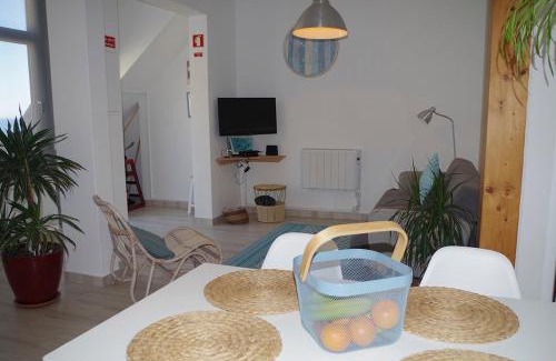 Baiona House | Agapito's Houses