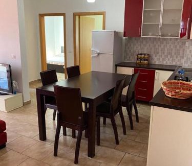 Orikum Apartment | Agaraj apartament