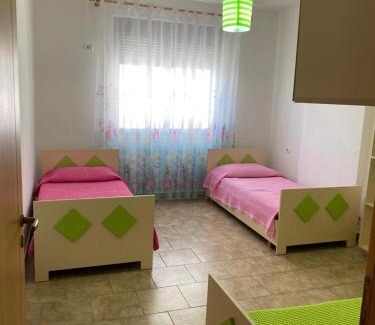 Orikum Apartment | Agaraj apartament