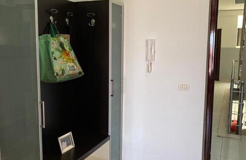 Orikum Apartment | Agaraj apartament