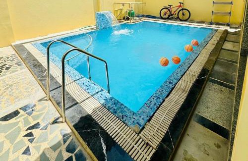 Shavri Colony Hotel | Agariya Haveli near Pichola Lake, Udaipur