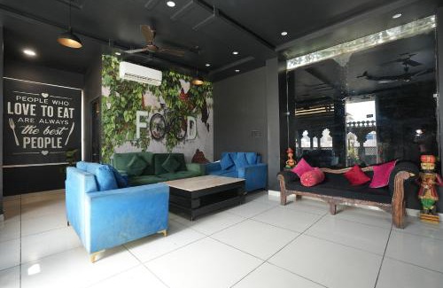 Shavri Colony Hotel | Agariya Haveli near Pichola Lake, Udaipur