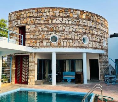 Jaipur District House | Agarwal Farms