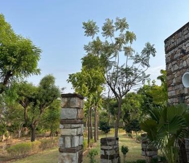 Jaipur District House | Agarwal Farms