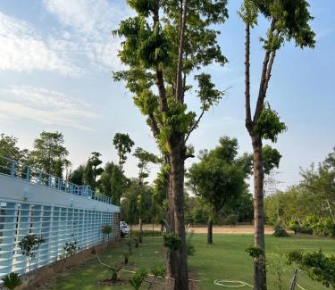 Jaipur District House | Agarwal Farms
