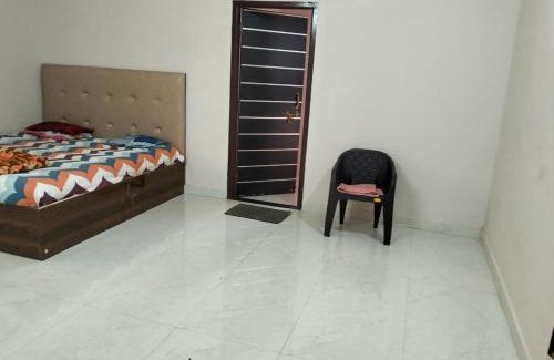 Raipur House | Agarwal Guest House