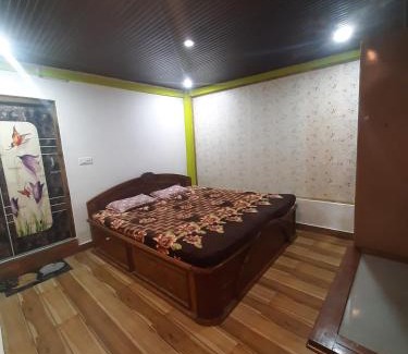 Ghoom House | Agarwal Home Stay