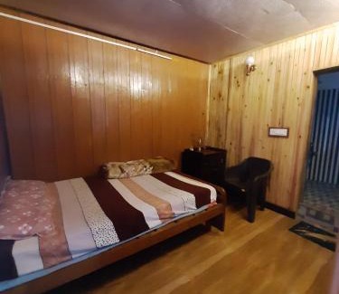 Ghoom House | Agarwal Home Stay