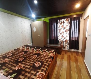 Ghoom House | Agarwal Home Stay