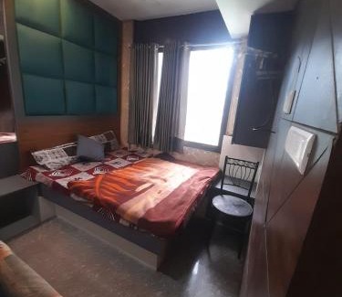 Sawai Madhopur Hotel | Agarwal Hotel