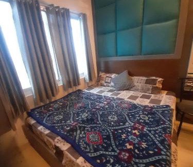 Sawai Madhopur Hotel | Agarwal Hotel