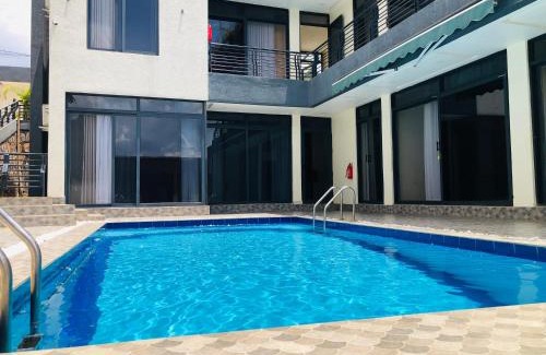 Kigali Apartment | AGASARO LUXURY Apartment
