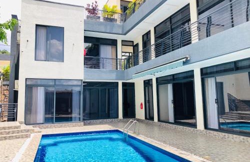 Kigali Apartment | AGASARO LUXURY Apartment