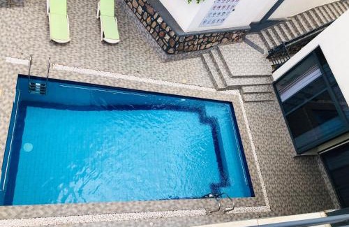 Kigali Apartment | AGASARO LUXURY Apartment