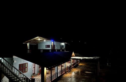 Sringeri House | Agasavalli Homestay