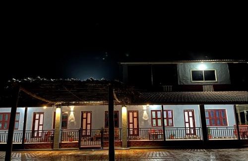 Sringeri House | Agasavalli Homestay