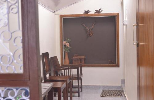 Madikeri House | Agasthya Homestay - With Kitchenette