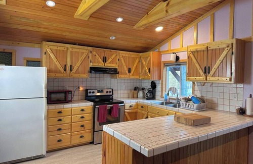 Port Orford House | Agate Beach Bungalow