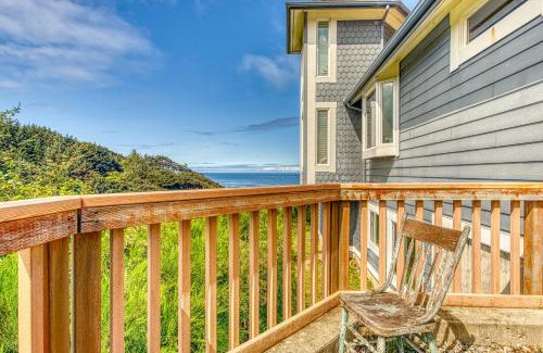Bandon House | Agate Beach Haven - 4 Bed 4 Bath Vacation home in Bandon