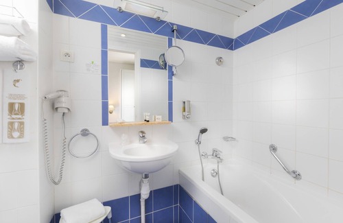 Bel-Air Nord Hotel | Agate Hotel