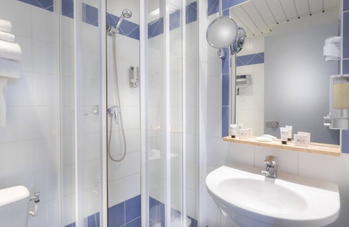 Bel-Air Nord Hotel | Agate Hotel