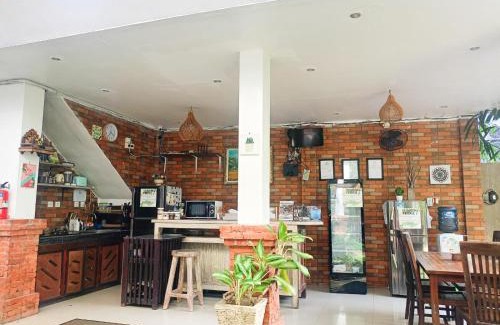 Batu Bolong House | Agatha Canggu