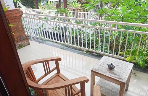 Batu Bolong House | Agatha Canggu
