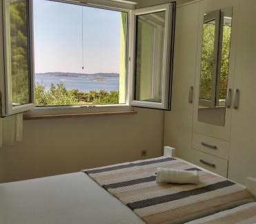Orebic Apartment | Agava Apartments Mokalo
