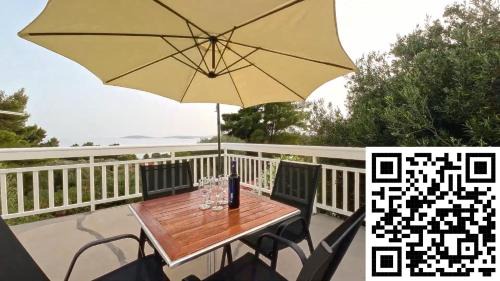 Orebic Apartment | Agava Apartments Mokalo