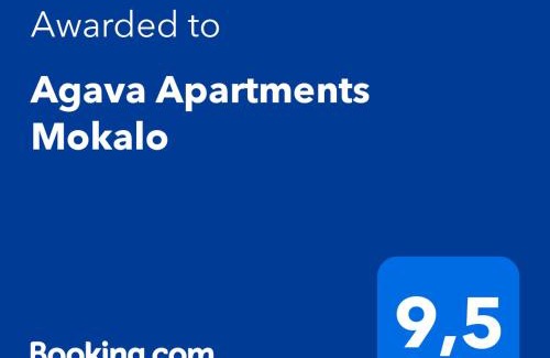 Orebic Apartment | Agava Apartments Mokalo