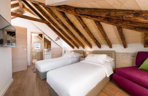 Split House | Agava Lux Rooms&Pool