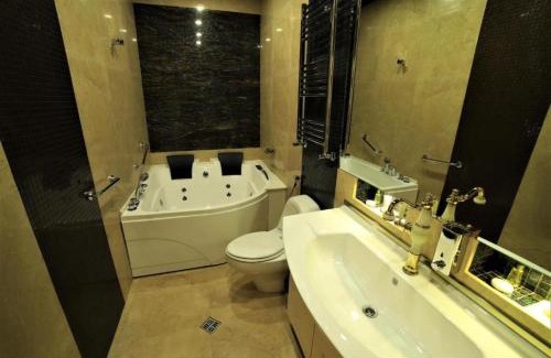 Avlabari Hotel | Agava Tbilisi