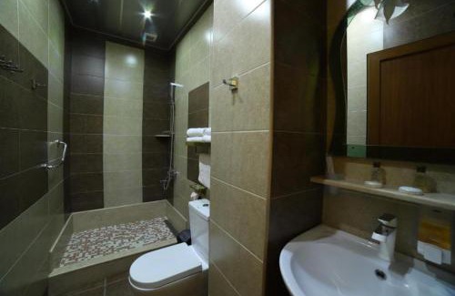 Avlabari Hotel | Agava Tbilisi