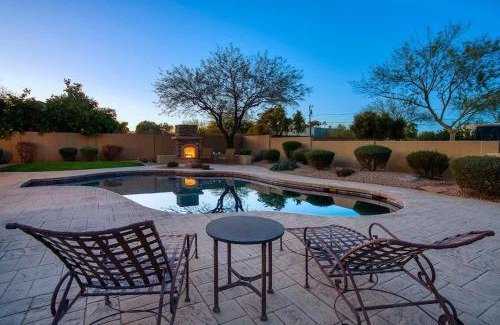 Sundown Ranchos House | Agave Adobe