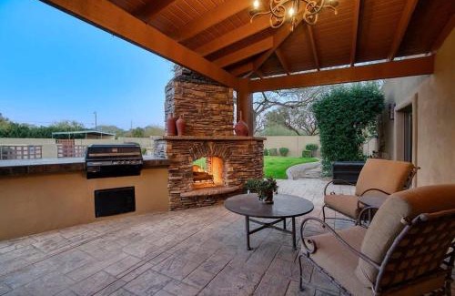 Sundown Ranchos House | Agave Adobe