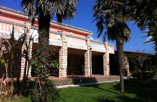 Alghero House | Agave Alghero