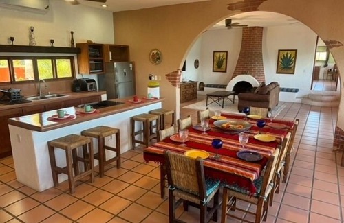 Buenavista House | Agave Hotel Club Exclusivity