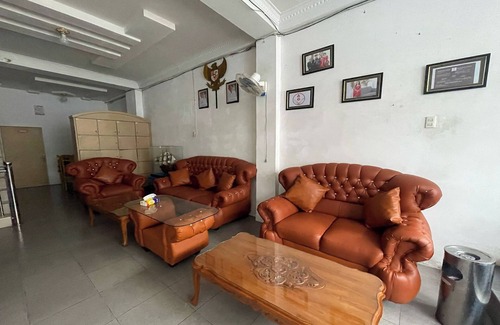 Ambarita Hotel | Agave Hotel Siantar