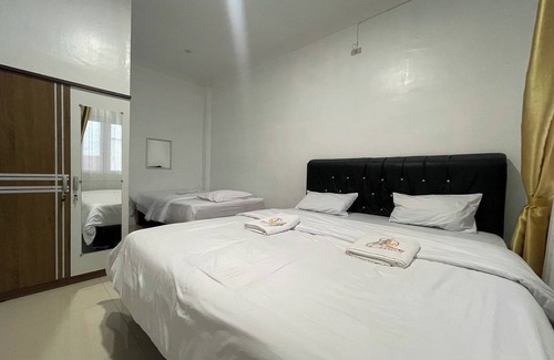 Ambarita Hotel | Agave Hotel Siantar