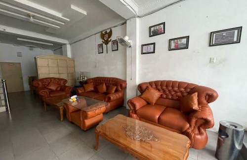 Ambarita Hotel | Agave Hotel Siantar
