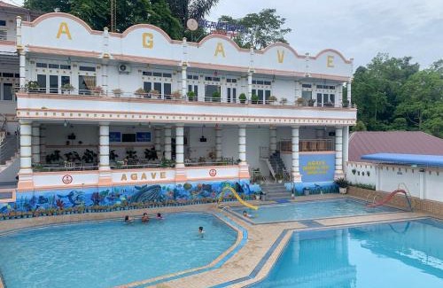 Ambarita Hotel | Agave Hotel Siantar