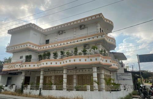 Ambarita Hotel | Agave Hotel Siantar