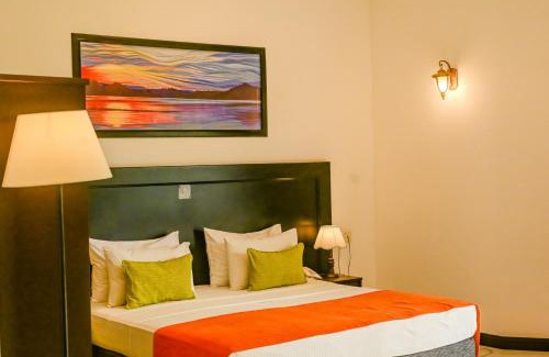Giritale Hotel | Agbo Hotel