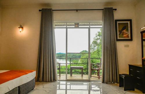 Giritale Hotel | Agbo Hotel