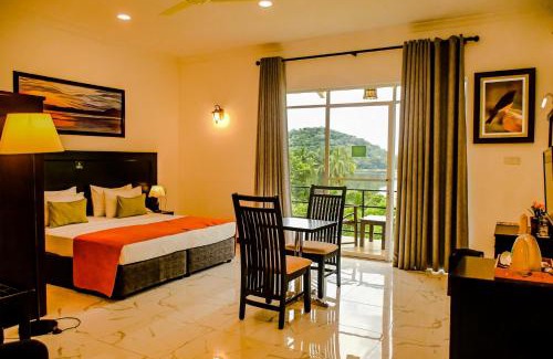 Giritale Hotel | Agbo Hotel