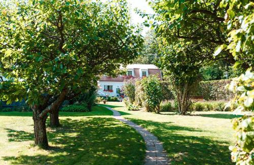Kivik Bed & Breakfast | Agda Lund Bed & Breakfast