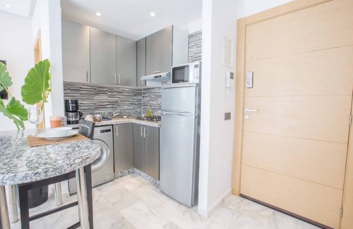 Agdal Apartment | ☆ Agdal Area, SUPER CLEAN APARTMENT - RABAT AGDAL