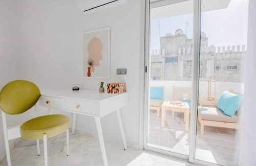 Agdal Apartment | ☆ Agdal Area, SUPER CLEAN APARTMENT - RABAT AGDAL